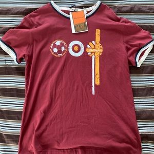 NWT Ben Sherman Shirt